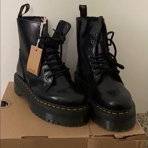Dr. Martens Jadon boots